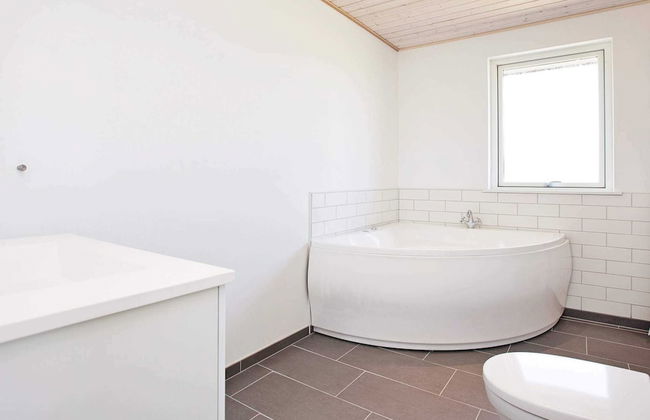 10 Person Holiday Home in Rodby-by Traum - Foto 7