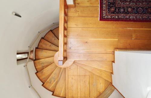 Hill House, Spectacular Rural Home With Hot Tub - Photo 63