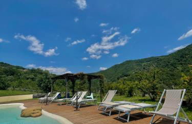 Agriturismo Piano di Andrea - Foto 14