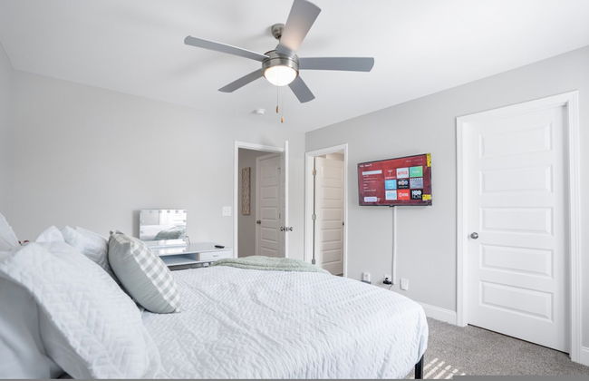 Waiting to Excell in Clarksville - Foto 6