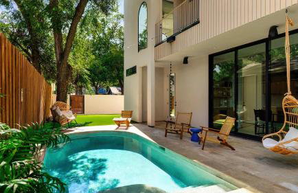 Eastside Family Luxury Retreat with Pool near Downtown - Foto 1