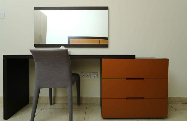 OYO 104 Q House 3 Apartments - Photo 13