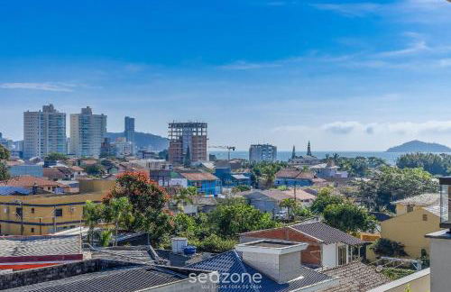 Estadia completa com piscina a 400m da Praia da Armação - SKL - Foto 73