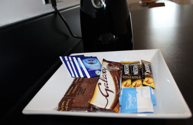 Empire Serviced Apartments - Foto 7