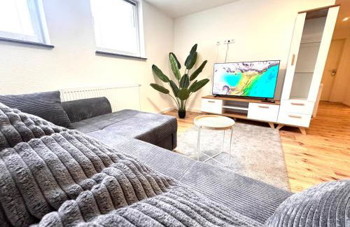 Rebhof Bahlingen Ferienwohnung Nr 20 Rivaner - Foto 1