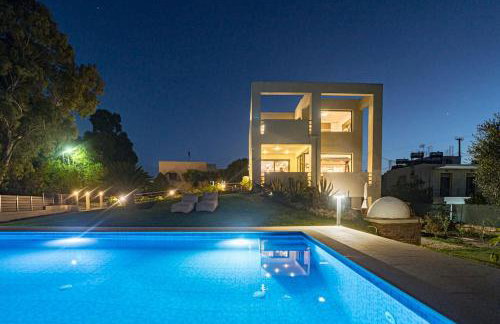 Villa Detoro - Foto 37