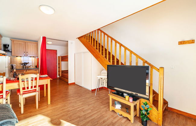 Les terrasses des bottières - Foto 6