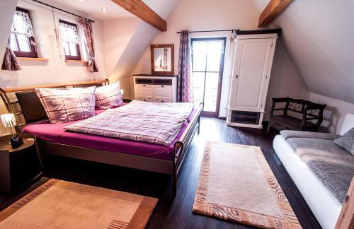 Auszeithof Niederfrohna - Foto 47