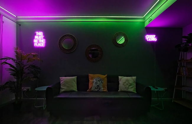 Get Away Home With Hot Tub Sleeps 6 - Foto 21