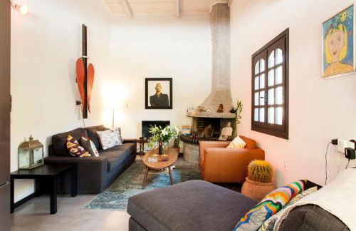 Karteros House 1300meters from the beach! - Foto 7