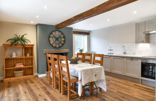 Dovecote Farm House - Foto 6