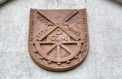 Cozy Home In Irrhausen With Sauna - Foto 14