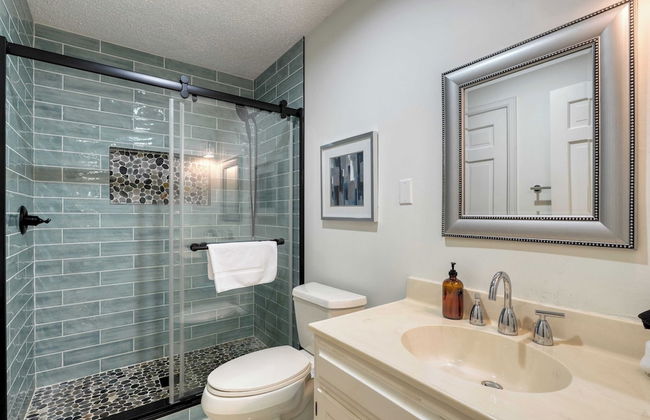 Amber Escape by Avantstay 3 Unique Spaces + Pool - Foto 25