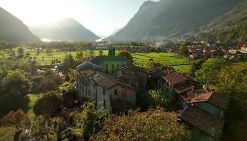 Workation Castle - Casa Tremezzo - Foto 2