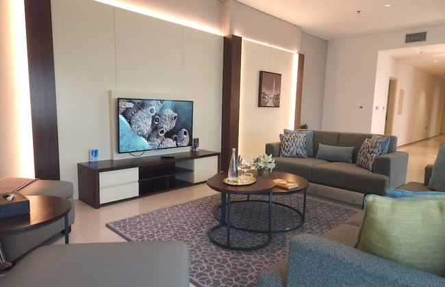 Ascott Park Place Dubai - Foto 60