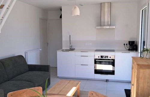 Petite maison de bord de mer - Foto 18