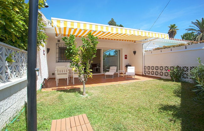Holiday Home Marbella Near Sand Beach - Foto 12