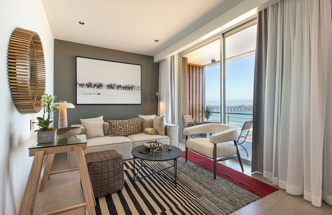 The Pearls Beach Pods - Foto 10