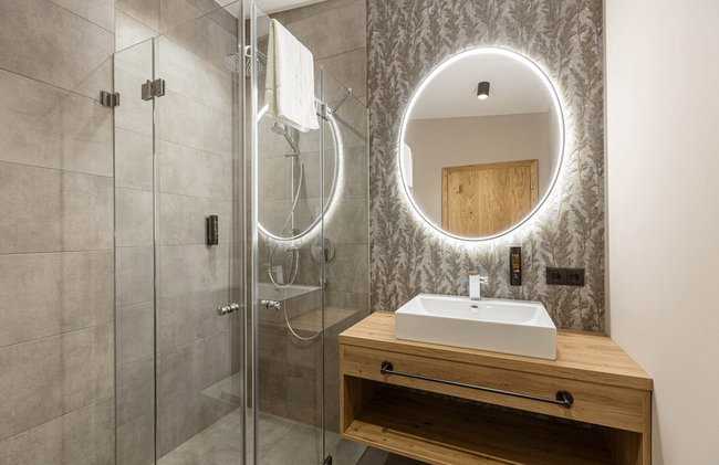 Premium Apartment in Tyrol With Shared Pool - Foto 12