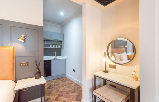 King Street Aparthotel - Photo 30