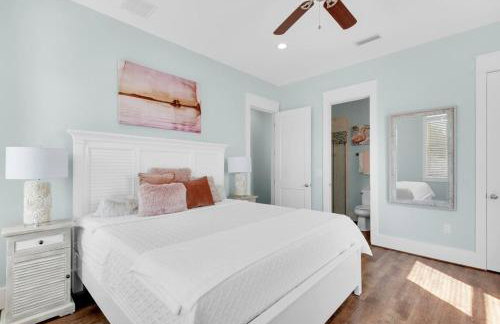 Breeze- New 2 blocks to beach - Sleeps 26 - Pool - Foto 7