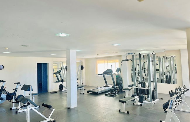 Holiday Club Sol Amadores - Foto 56