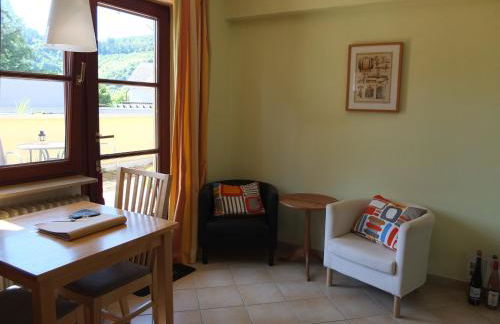 Bioweingut Brohl - Foto 11