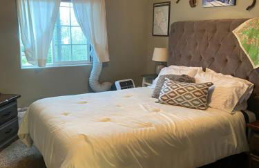 Grizzly Glacier - Foto 15