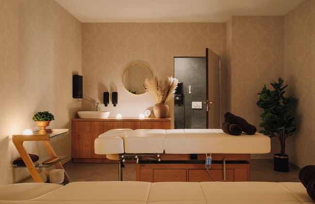 Forest Park Resort & SPA - Foto 24