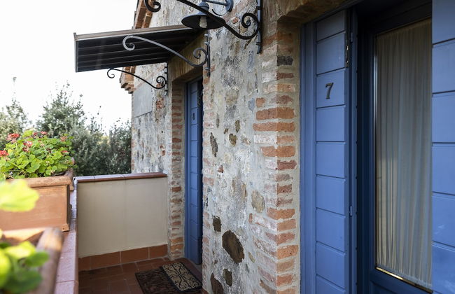 Antico Casale L'Impostino - Foto 44