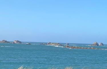 Villa Les Pieds dans l'Eau - Foto 20