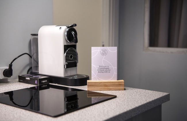 The Citadel apartments by Daniel&Jacob’s - Foto 17