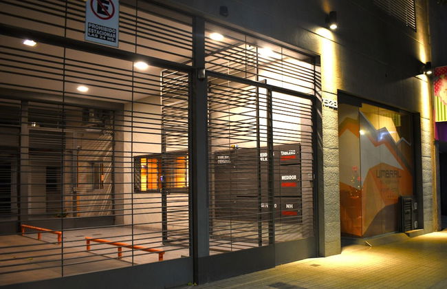 Umbral del Aconcagua - Photo 30