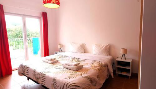 Ocean & Nature Flat - Aljezur - Algarve West Coast - 1,6km Praia Monte Clérigo - Foto 4, towels