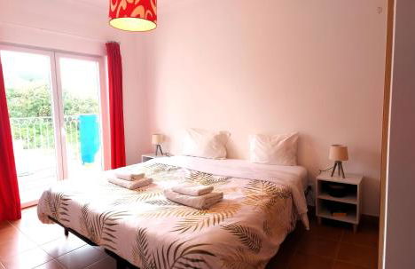 Ocean & Nature Flat - Aljezur - Algarve West Coast - 1,6km Praia Monte Clérigo - Foto 4