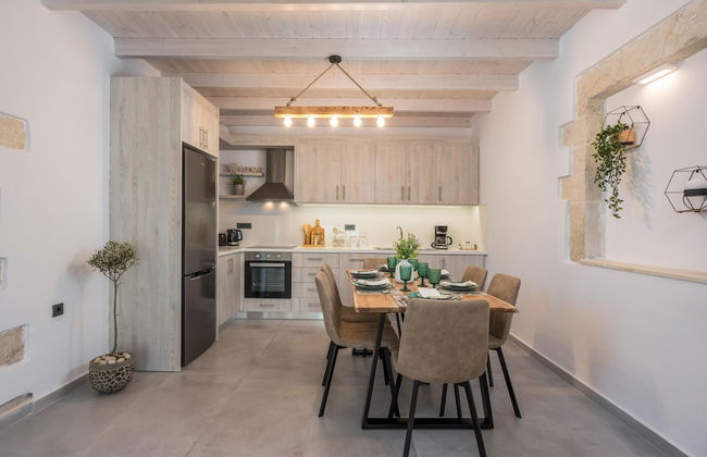 Villa Megalith - Foto 19