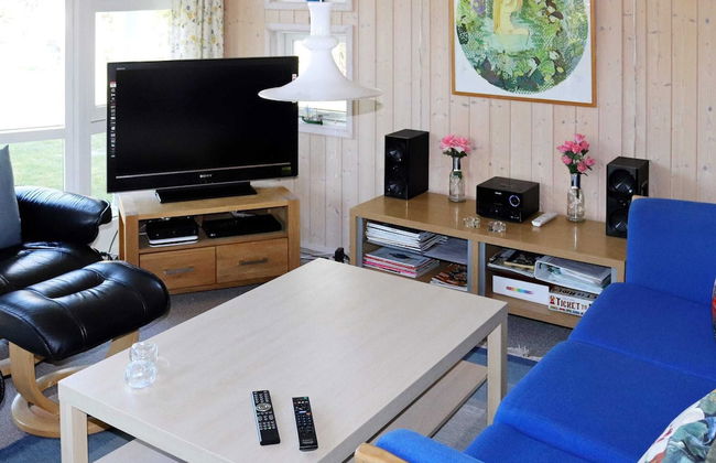 10 Person Holiday Home in Graested-by Traum - Photo 16