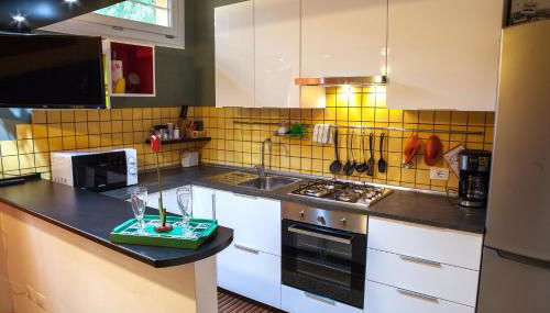 Happy Home BOLOGNA Fiera - Photo 5