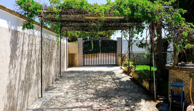 Villa Marzia With Garden and Near the sea - Foto 3, Habitación