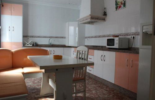 CASA CON VISTAS AL MAR EN LA PUNTA DEL CAIMÁN (ISLA CRISTINA) - Foto 9