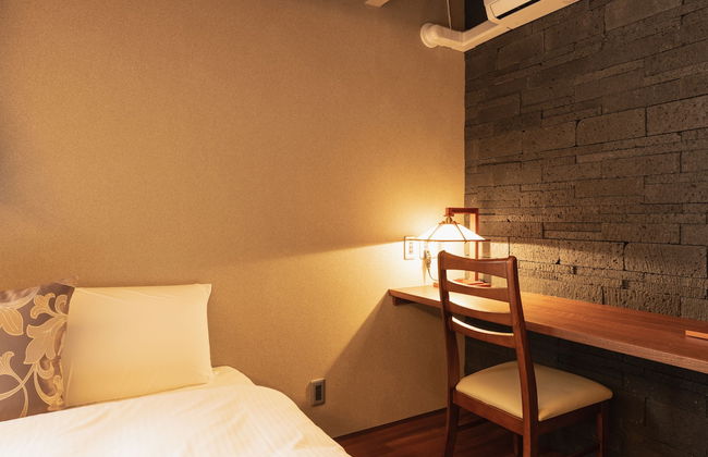 GRAND BASE Beppu - Foto 8