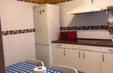 CASTILLEJA , Casa-Apartamento cerca centro Sevilla Wifi Familias Trabajo Garaje - Foto 16