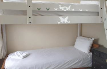 Number 52 Charlotte Street - Foto 14