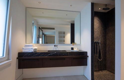 Atelierhaus in Dresden Loschwitz - Foto 9