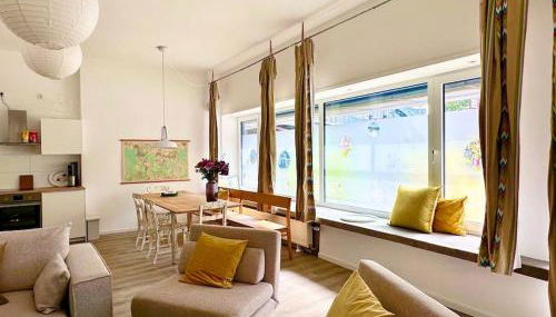 Stylish Quiet City Oasis near Cologne Central Station - Foto 2