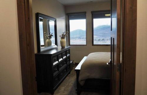 Luxury Ridge Townhome - Foto 33