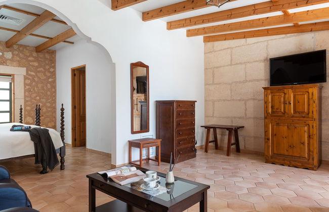 Finca Hotel Can Canals & Spa - Foto 44