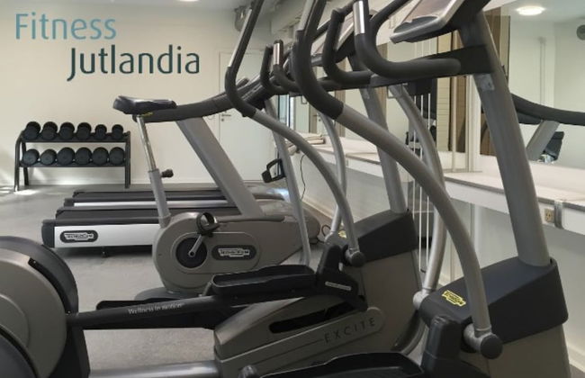 Apartments by Jutlandia - Foto 9