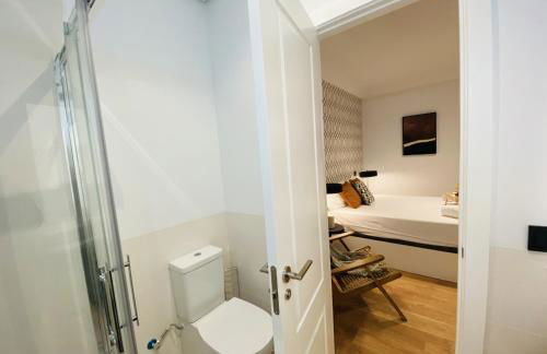 Apartamentos Madrid Río - Foto 29