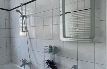 Wohnung in Stadtvilla, Dessau-Ziebigk - Foto 4